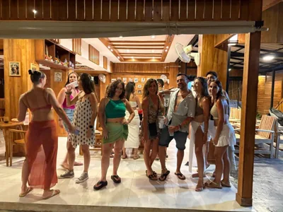 U OLIVE Hotel – Fotos 14