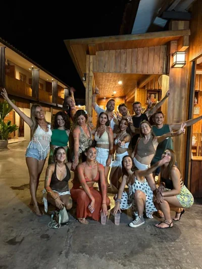 U OLIVE Hotel – Fotos 15